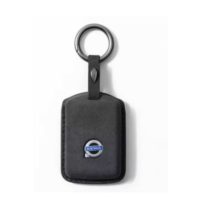 Volvo Nyckelskal i Alcantara
